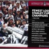 Colorado Avalanche’s Legacy: The Stanley Cup as the Ultimate Benchmark