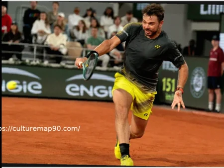 ATP Barcelona Best Bets: Norrie vs. Wawrinka and Other 1/16-Final Matches
