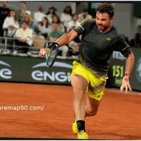 ATP Barcelona Best Bets: Norrie vs. Wawrinka and Other 1/16-Final Matches