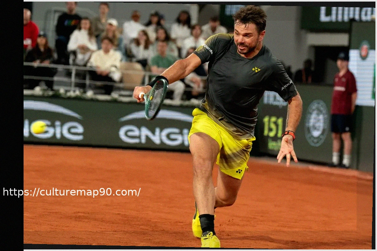 Preview ATP Barcelona Best Bets: Norrie vs. Wawrinka and Other 1/16-Final Matches