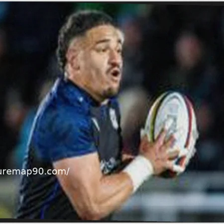 Springbok-Powered Bulls Threaten Glasgow’s Extraordinary Season Aspirations