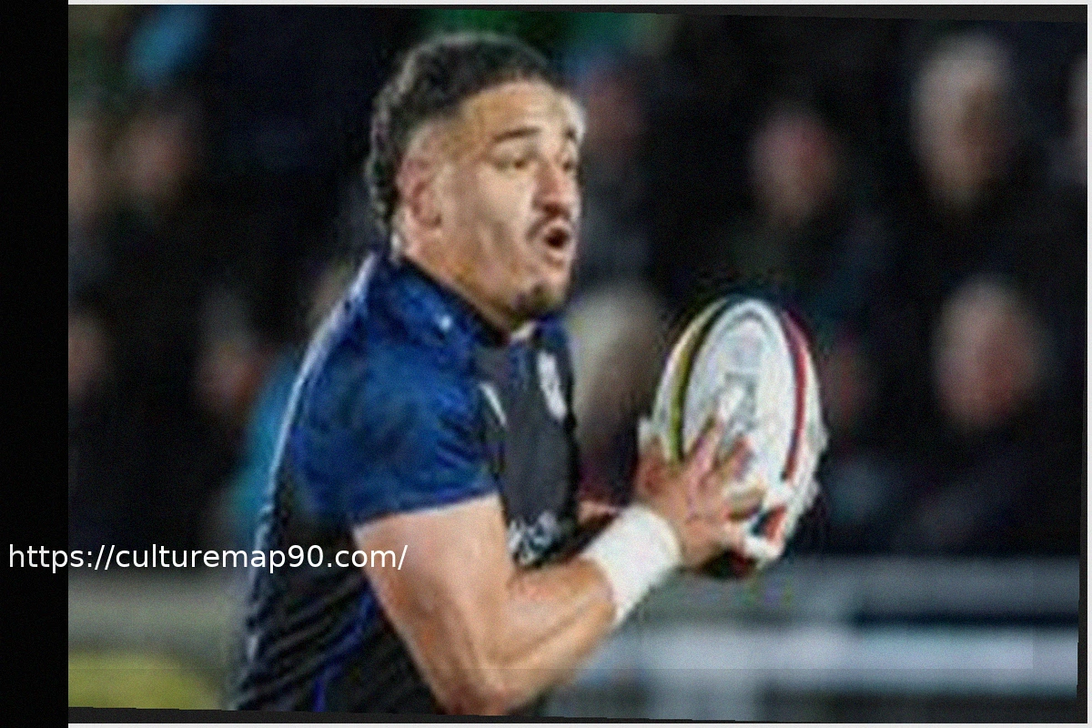 Preview Springbok-Powered Bulls Threaten Glasgow’s Extraordinary Season Aspirations