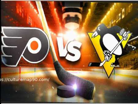 Момент Коула Хатсона в НХЛ