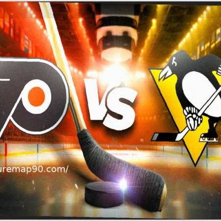 Момент Коула Хатсона в НХЛ