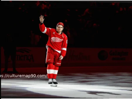 Patrick Kane Surpasses Brett Hull’s Historic NHL Record