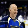 Former NHL Star Keith Tkachuk Slams Ottawa Senators on Sons’ Podcast
