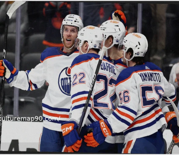 «Нефтяники» упустили преимущество в два гола, но затем вернулись и обыграли «Уток»