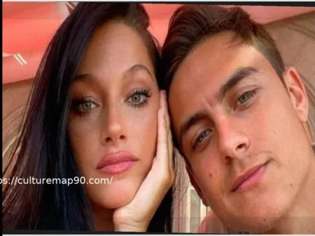 Dybala and Wife’s Concern After Social Media Slip-Up