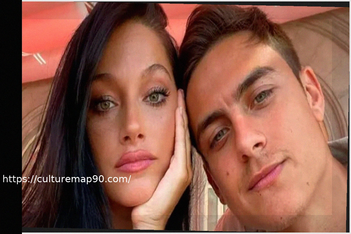 Preview Dybala and Wife’s Concern After Social Media Slip-Up