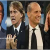 Capello boccia Mancini: “Squalificato” dalla panchina azzurra. E tra Conte e Allegri, la sua preferenza…