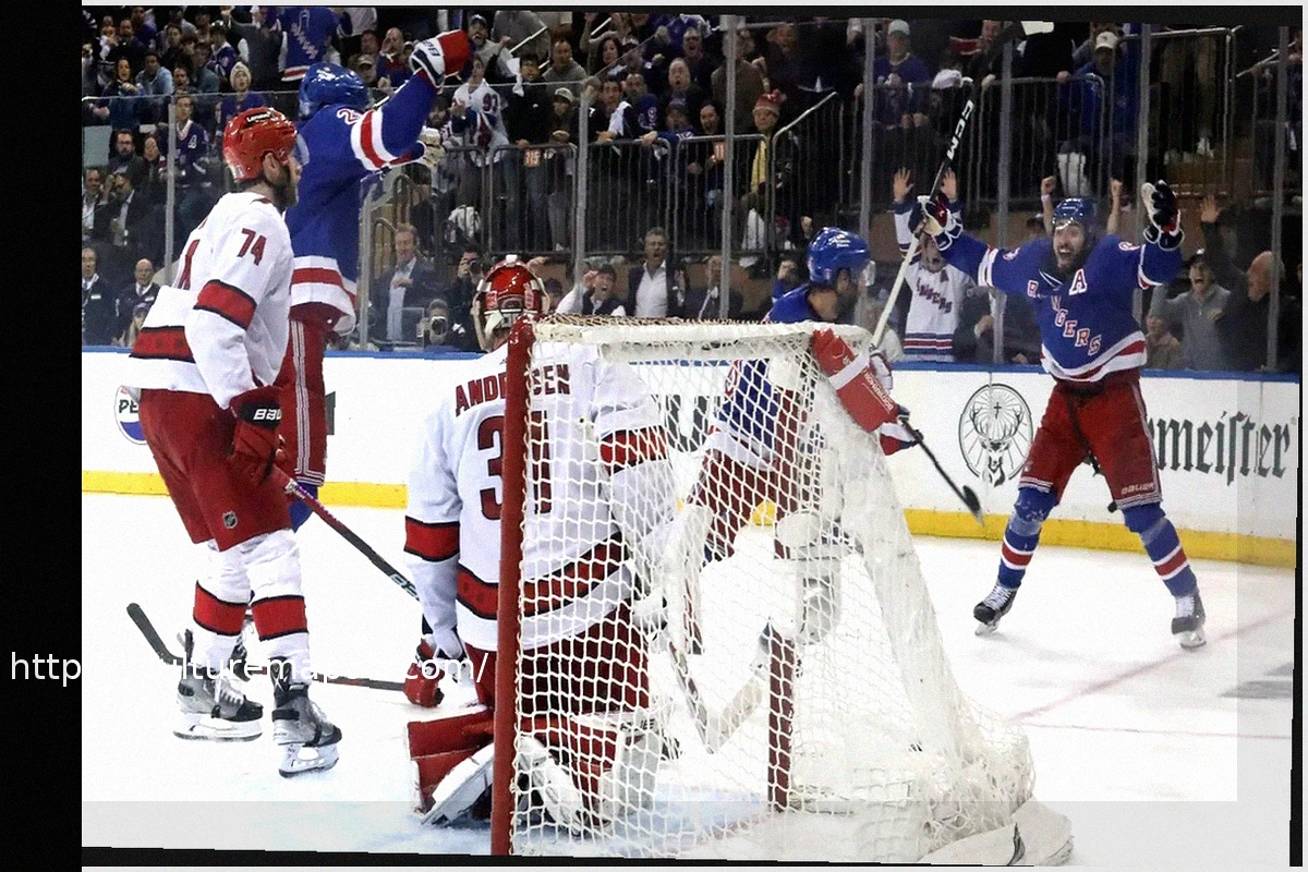 Preview NHL Stanley Cup Playoffs Overtime Rules Explained