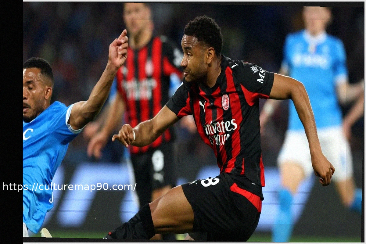 Preview AC Milan Attack Crisis: The Rossoneri Forward Line Struggles to Find the Net