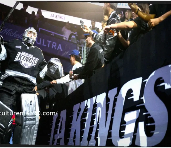 NHL Playoff Teams Without a Defined Top Goalie