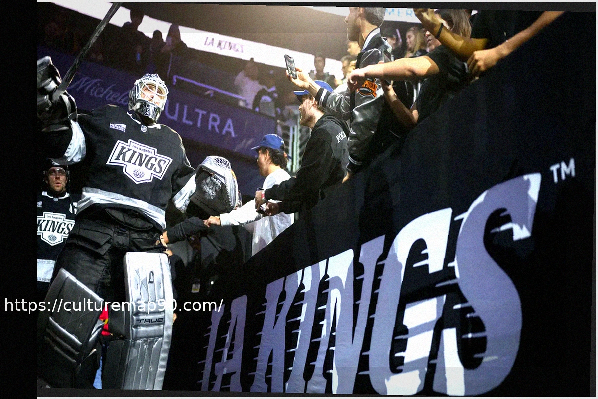 Preview NHL Playoff Teams Without a Defined Top Goalie