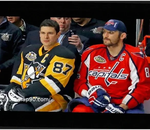 От противостояния к легенде: Прощание с эпохой Кросби и Овечкина