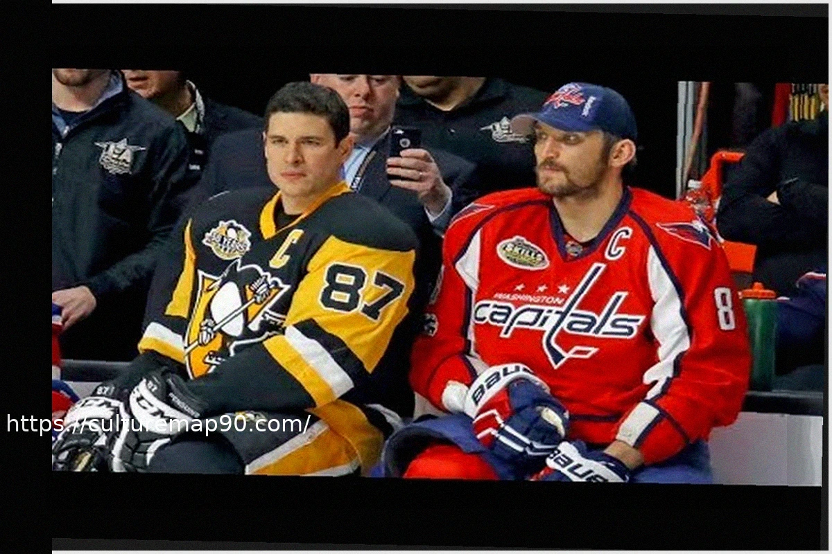 Preview От противостояния к легенде: Прощание с эпохой Кросби и Овечкина