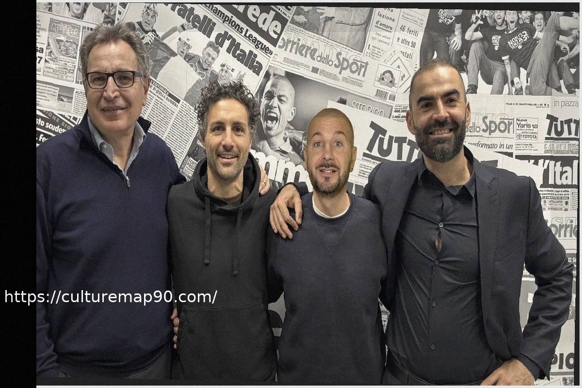 Preview Sport Network e ‘Che fatica la vita da bomber’ Siglano Accordo Triennale per Pubblicità Esclusiva