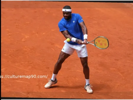 ATP Houston Semifinals: Preview and Predictions