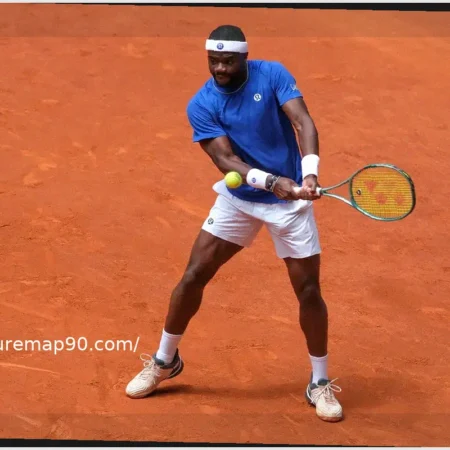 ATP Houston Semifinals: Preview and Predictions