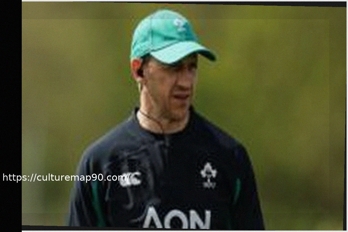 Preview Ирландия готова к выездному матчу против Франции