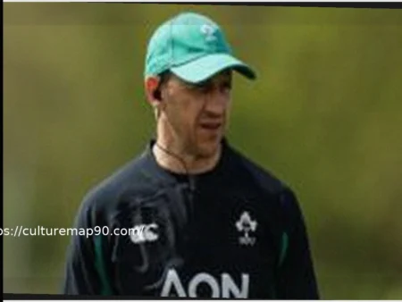 Ирландия готова к выездному матчу против Франции