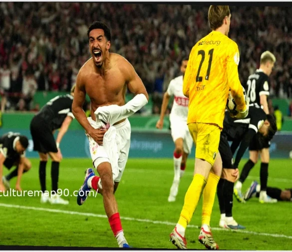 Coppa di Germania: Stoccarda in Finale dopo Vittoria ai Supplementari contro Friburgo