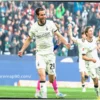 Gladbach Leads Early Against Mainz 05 Thanks to Scally’s Goal