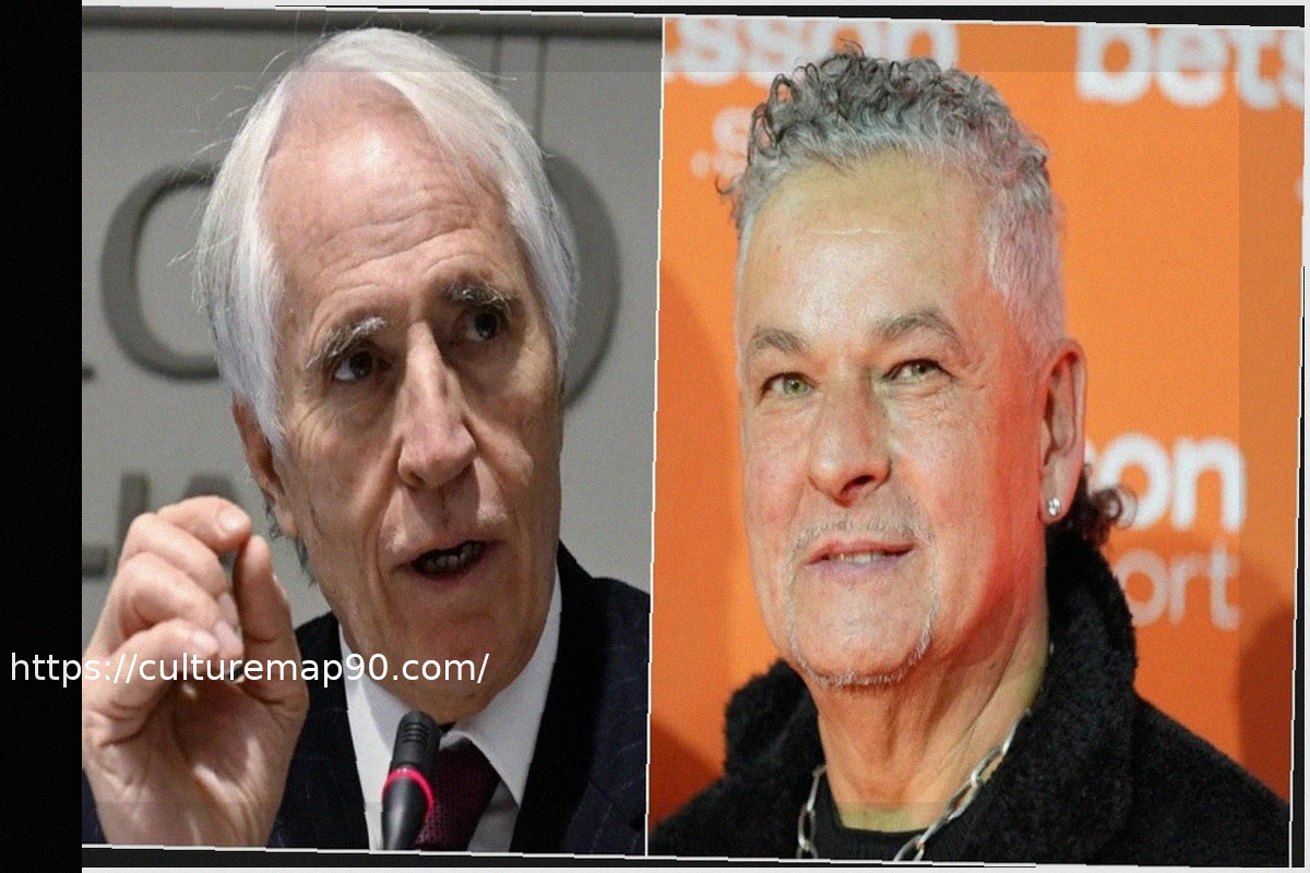Preview Rebuilding the FIGC: Malagò, Baggio, and His Vision for Italian Football