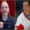 Darren McCarty: Current Red Wings Lack Our Era’s Effort