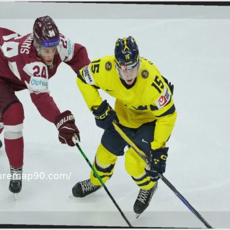 2026 NHL Draft Rankings: Top 75 Before the World Under-18s