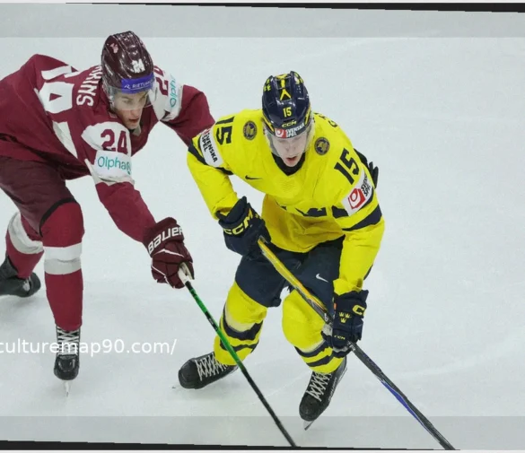 2026 NHL Draft Rankings: Top 75 Before the World Under-18s