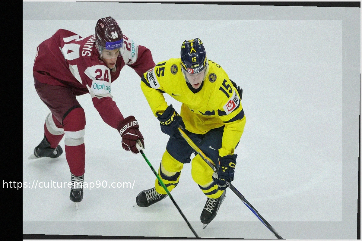 Preview 2026 NHL Draft Rankings: Top 75 Before the World Under-18s