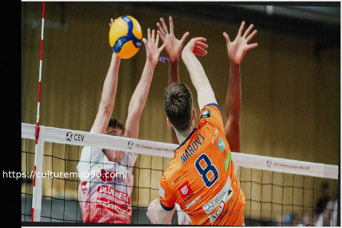 Preview CEV Cup: Piacenza Triumphs in Ljubljana and Reaches the Final