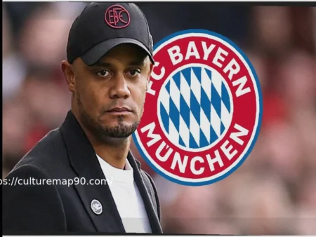 FEATURE | Where does Vincent Kompany’s Bayern Munich rank among predecessors after record breaking season