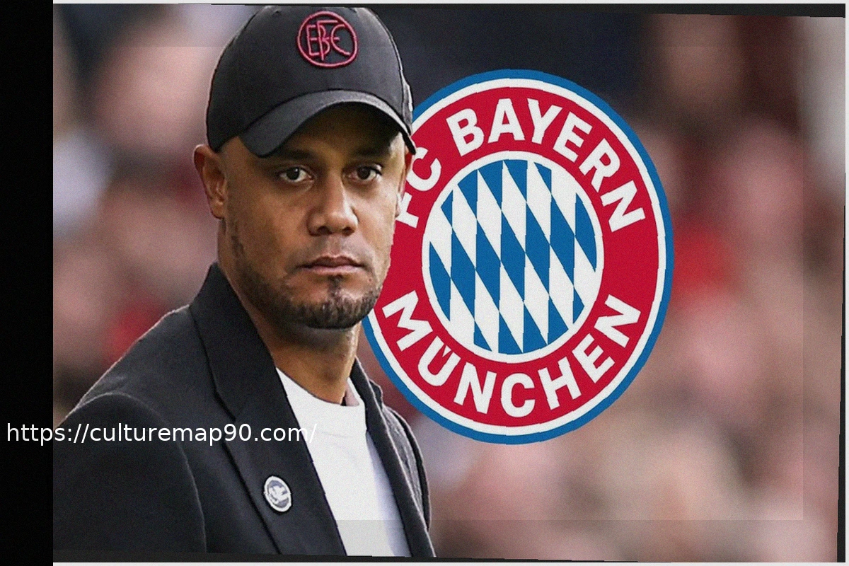 Preview FEATURE | Where does Vincent Kompany’s Bayern Munich rank among predecessors after record breaking season