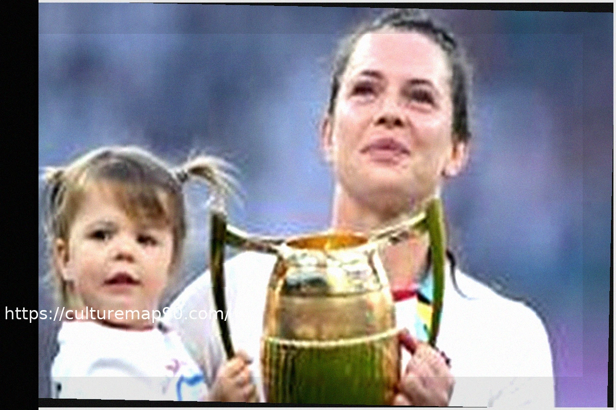 Preview Материнство в регби: как меняется взгляд на карьеру спортсменки