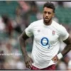 Courtney Lawes Ends England Retirement to Join Sale Sharks