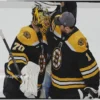 Bruins to Face Sabres in Eastern Conference First Round
