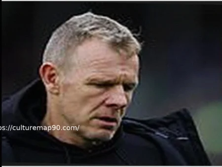 Saracens’ Golden Era Concludes: Mark McCall’s Last European Match Ends in Defeat as Bath Emerges as a New Dominant Force