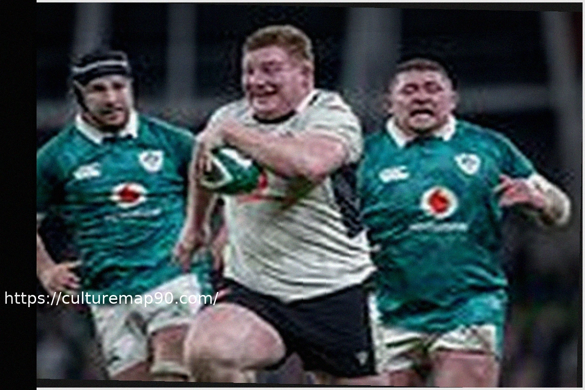 Preview ‘It took me five years to enjoy rugby again… this has been like a second coming’: Wales hero RHYS CARRE on THAT try, partying with Prince William, T-shirts with his face on and why he’s desperate to repay Saracens’ faith