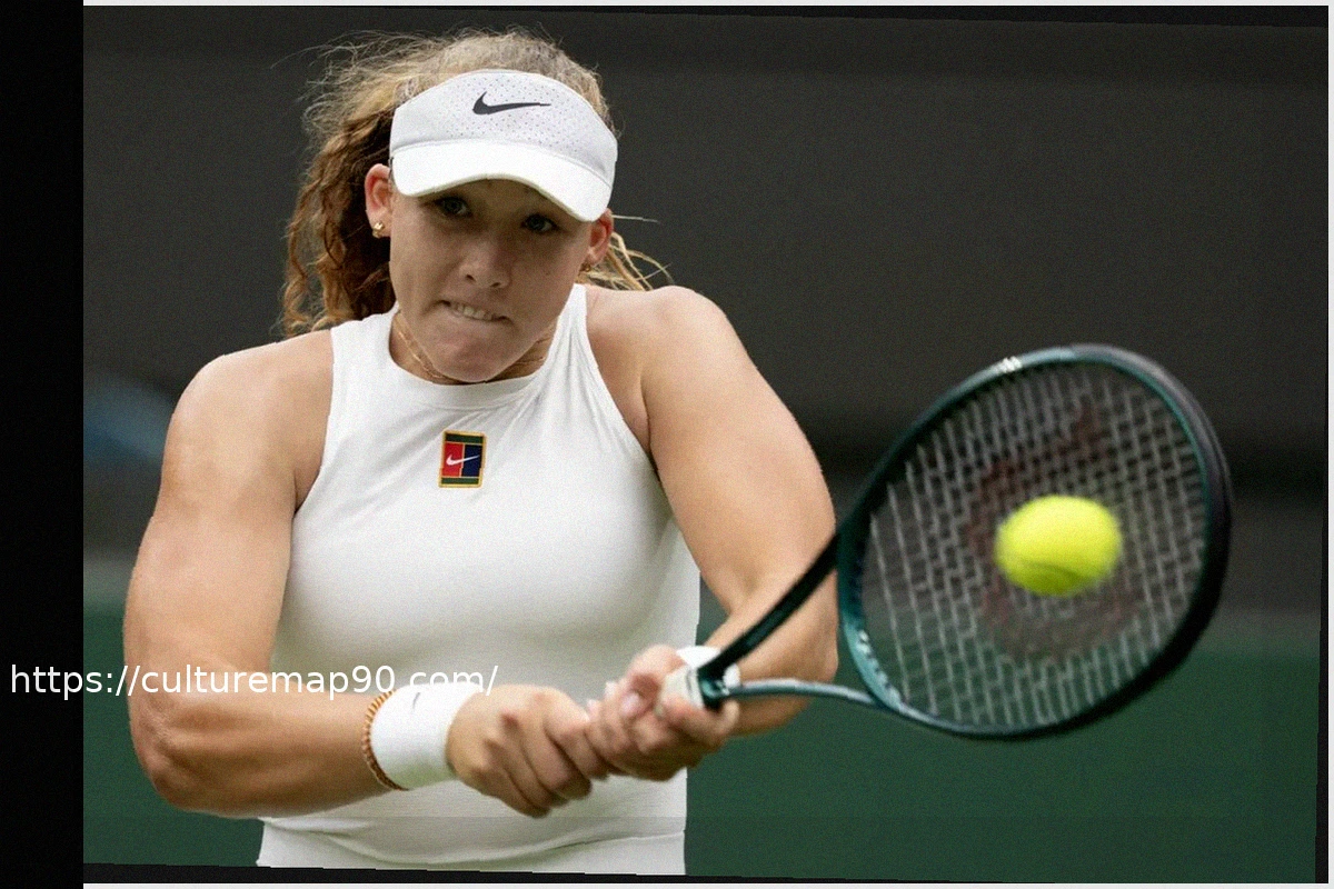 Preview WTA Linz Quarterfinal Betting Picks: Potapova vs. Tagger, Ostapenko vs. Ruse, Andreeva vs. Cirstea