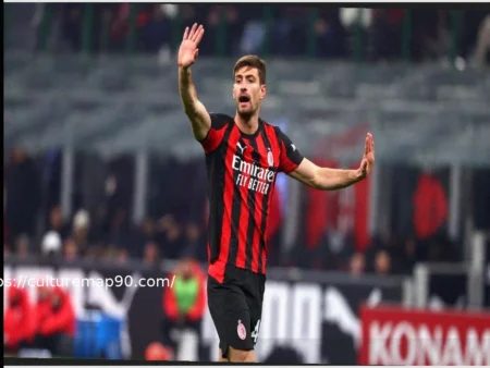 Il Milan senza Gabbia rischia di perdere: l’importanza di un giocatore chiave