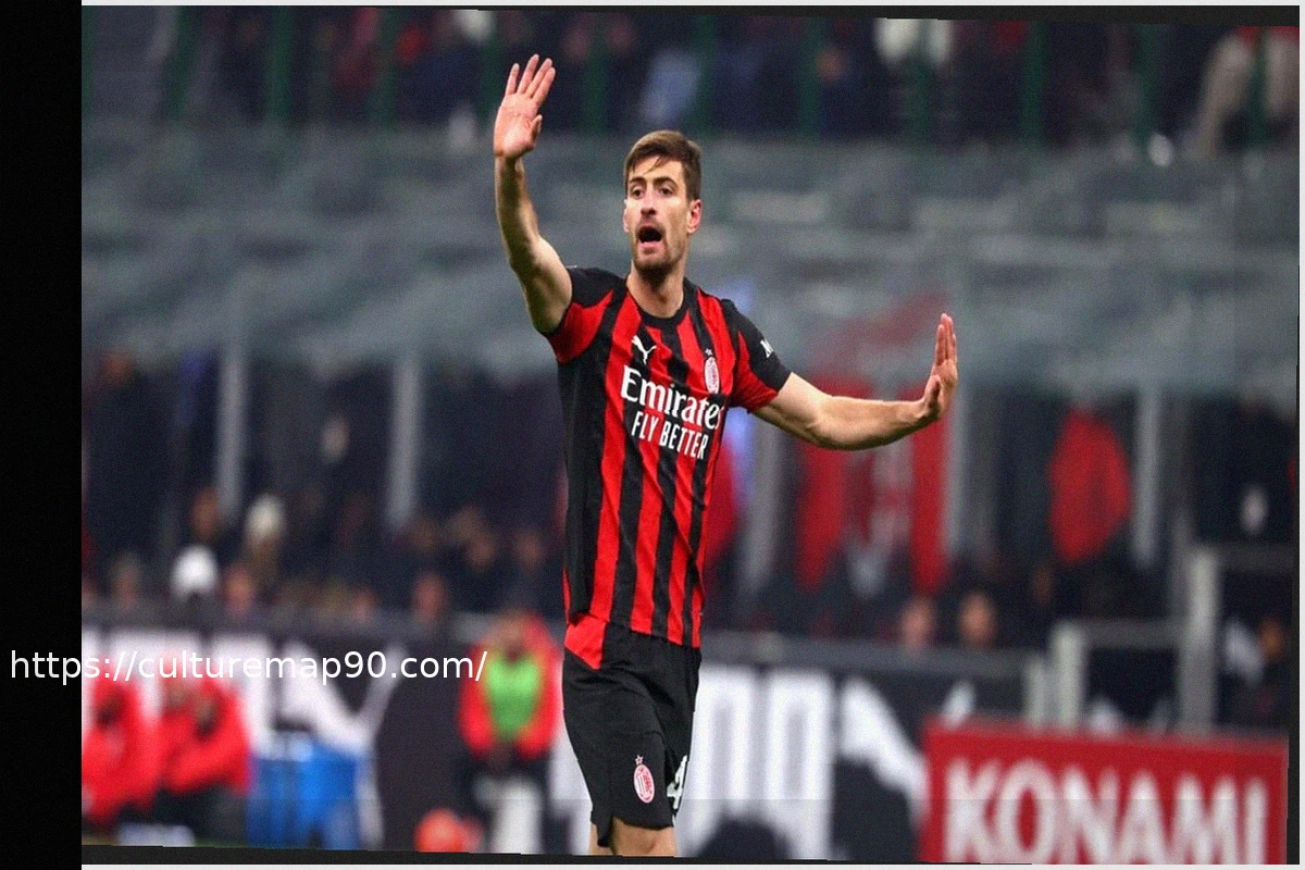 Preview Il Milan senza Gabbia rischia di perdere: l’importanza di un giocatore chiave