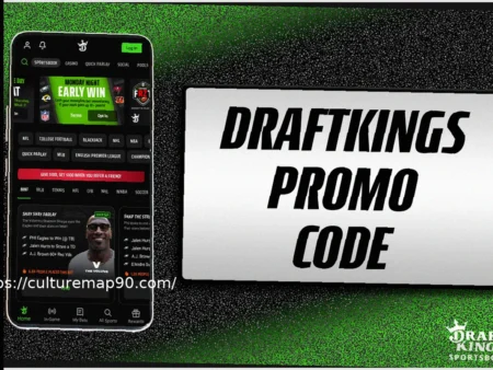 Промокод DraftKings для плей-офф НБА и НХЛ: Ставка $5, Получи $300 Бонусных Ставок