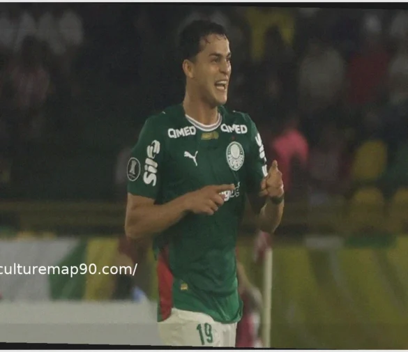 Barcelona and Arsenal Eye Young Brazilian Talent Luiz Benedetti