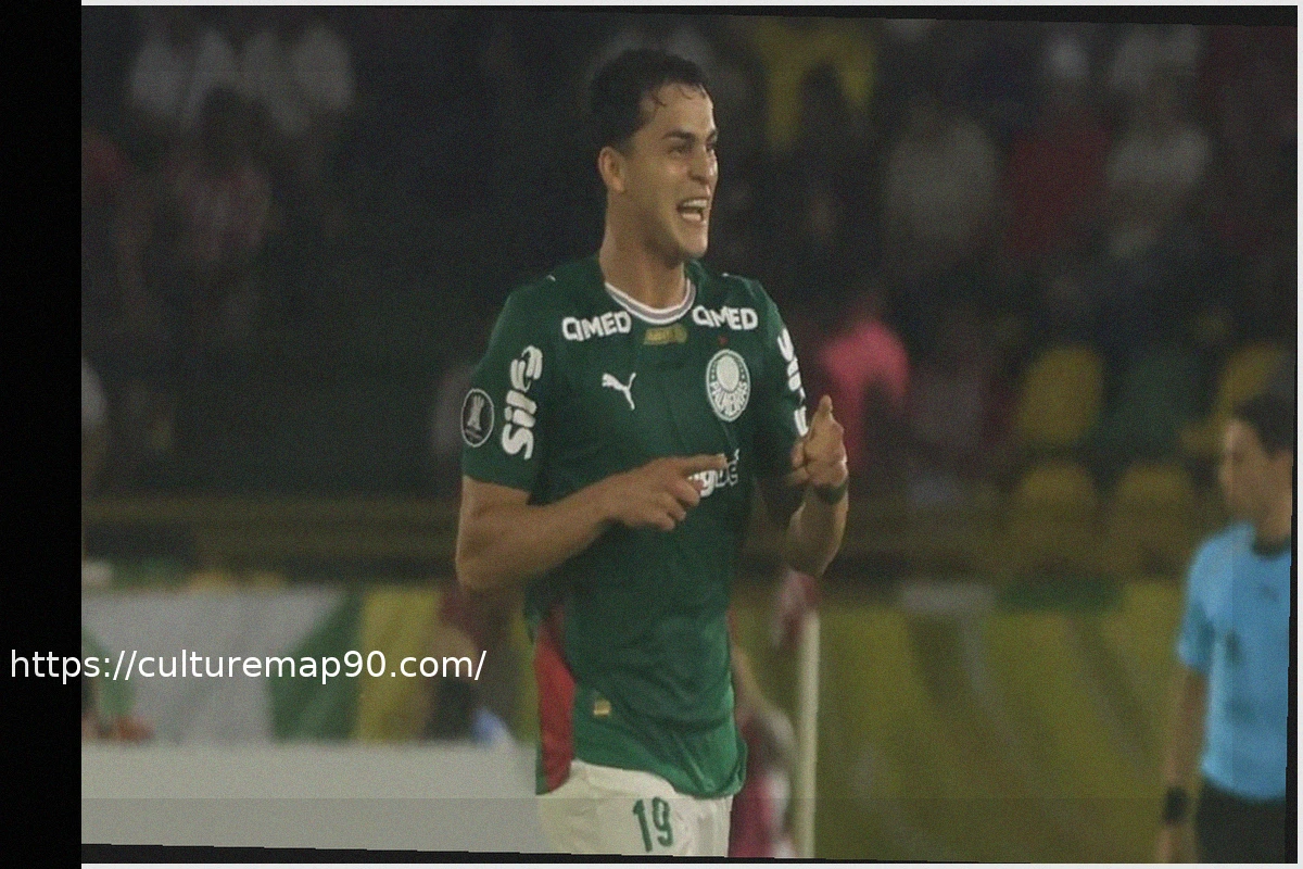 Preview Barcelona and Arsenal Eye Young Brazilian Talent Luiz Benedetti