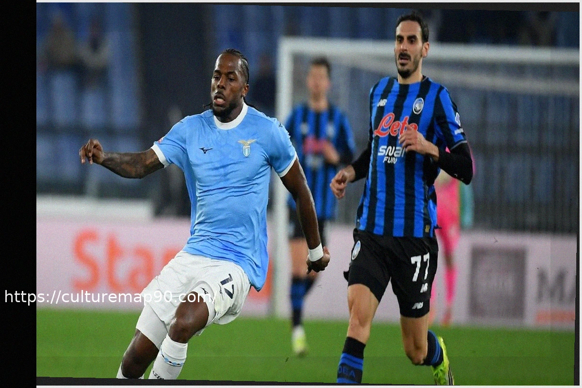 Preview Atalanta vs Lazio Coppa Italia: Where to Watch, TV Channels, and Kick-off Time