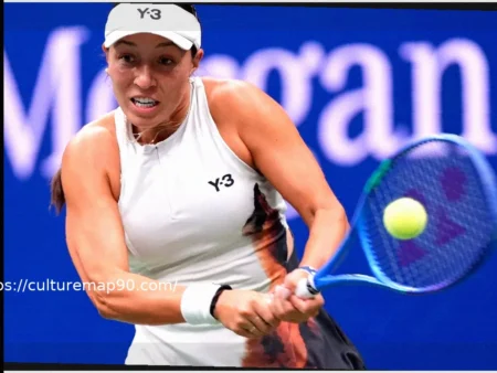 WTA Charleston Championship Preview: Jessica Pegula vs Yuliia Starodubtseva