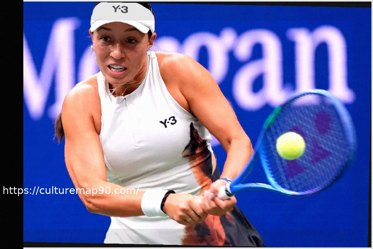 Preview WTA Charleston Championship Preview: Jessica Pegula vs Yuliia Starodubtseva