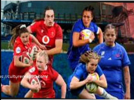 Wales’ Quest to End a Decade of French Dominance in Women’s Six Nations
